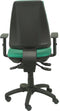 Bureaustoel Elche S bali P&C I456B10 Smaragdgroen