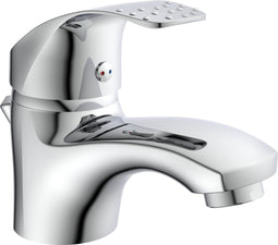 EISL ROMA mengkraan wastafel, chroom