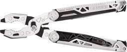Gerber Dual Force - Multi-Tool - 12 functies - Grijs