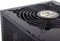 Nox Hummer GD650 - Voedingsbron 650W 80 PLUS Gold - Zwart