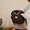 Nobodinoz wandelwagen organizer Leonie Brown
