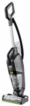 BISSELL CrossWave HydroSteam Pet Select - Stofzuiger - Stoomfunctie en Tangle-Free Technologie