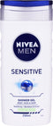 NIVEA Men Sensitive Douchegel - 250ml