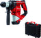 Einhell TC-RH 900 - Elektrische Boorhamer - 900 W 3 Joule - Inclusief Koffer
