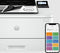 HP LaserJet Pro 4002dw - Laserprinter - 40 ppm - Zwart