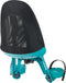 Qibbel Air Fietsstoeltje Voor - Turquoise