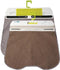 Qibbel Canvas Elements Q727 - Stylingset Windscherm - Faded Brown