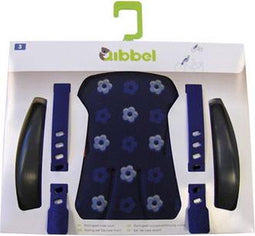 Qibbel Q513 - Stylingset Luxe Voorzitje - Royal Blue