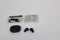Sony WF-1000XM5 - In-ear oordopjes - ANC - Zwart