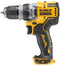 DeWALT DCD703NT-XJ - Accu-schroefboormachine 12V XR - 4 verwisselbare koppen - Compact en lichtgewicht