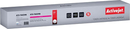 ATX-7665MN toner (replacement for Xerox 006R01451; Supreme; 34000 pages; magenta) - 34000 pages - Magenta - 1 pc(s)