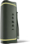 Energy Sistem Yume ECO - Draagbare Bluetooth®-luidspreker - 15 W LED RGB - Waterbestendig