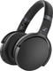 Sennheiser HD 450BT - Draadloze Koptelefoon - Noise Cancelling - Zwart
