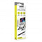 Port Designs 901107 - Laptopstandaard - Zwart