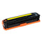 ActiveJet AT-322N toner voor HP-printer; HP 128A CE322A-vervanging; Opperste; 1300 pagina's; geel.