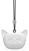Dr. Marcus Winter Ice Cosmic Cat autogeurtje met neutrafresh technologie - Luchtverfrisser auto - Tot 45 dagen geurverspreiding - 20 Gram