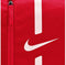 Nike Sporttas Kinderen en volwassenen - rood/wit