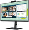 Samsung S24A400VEU - Monitor - 24