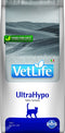 Vet Life kattenvoeding UltraHypo 5 kg