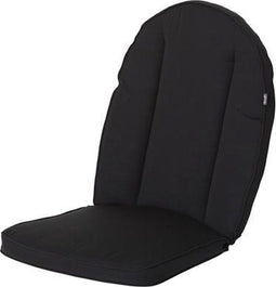 Hartman tuinkussen Havana 100x50x7 cm - donkergrijs