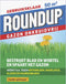 ROUNDUP® Gazon Onkruidvrij 1kg - Bestrijdt blad en wortel - Geschikt voor 50 m2