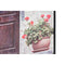 Schilderij DKD Home Decor (50 x 2,8 x 70 cm) (2 Stuks)