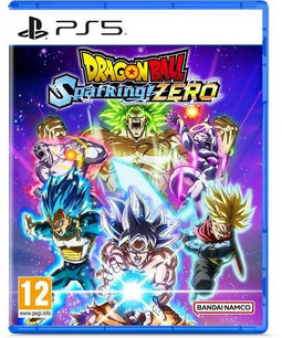 Namco Bandai Dragon Ball Sparking! ZERO - PS5 - Vechtgame (2024)