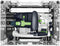 Festool TS 60 KEBQ-Plus-FS Invalzaag in Systainer met FS 1400/2 Geleiderail - 577417