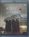 House of Cards - Seizoen 3 - Blu-ray (Import) (8712609647310)