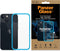 Panzerglass - Back Cover - Geschikt voor iPhone 13 Mini - Bondi Blue