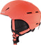 SINNER CREST - Skihelm - In-Mould technologie - Oranje Neon - M