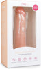 Realistische Dildo Met Zuignap - 20,5 cm