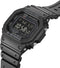 Casio G-Shock GW-M5610U-1BER - Polshorloge - Quartz - Ø 35 mm - Zwart