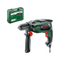 Bosch UniversalImpact 800 - Klopboor - 800 W met KickBack Control - Hout boordiameter 30mm