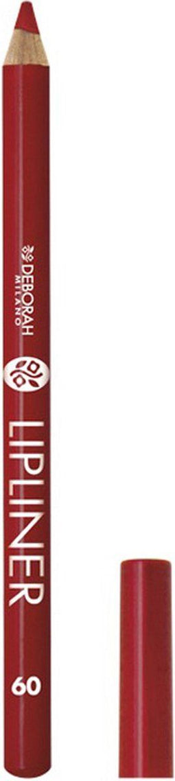 Deborah Milano Lipliner - 09 Cherry Cherry - Lippenpotlood
