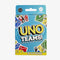 Mattel Games UNO Teams - Kaartspel - Teamspel met speciale kaarten