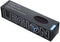 Lenovo GXH0W29068 - Legion Gaming XL Deskmat - Microvezel antislip rubberen basis - Zwart