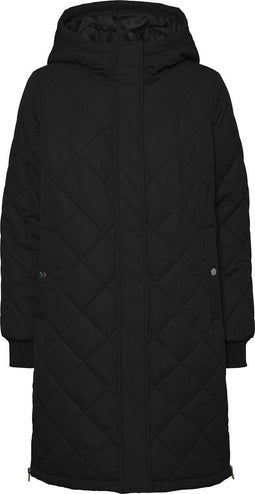VERO MODA VMLOUISE - Dames Jas - 3/4 Mouwen - M