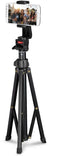 Hama Rotary Smartphone - Tripod - Bluetooth-ontspanner - Max hoogte 150cm