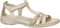 ECCO FLASH - Sandalen - Leer - Beige - 39