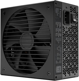 Fractal Design Ion+ 2 Platinum - PC-voeding 760W - Modulaire Zero RPM modus