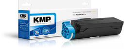 KMP O-T52X - Inktcartridge - Compatibel met diverse merken - Hoogwaardige kwaliteit