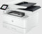 HP LaserJet Pro MFP 4102fdwe - All-in-one laserprinter - ADF dubbelzijdig printen en scannen - Zwart