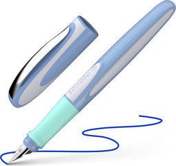 Schneider vulpen - Ray Trend - Fresh - penpunt M+ - S-168212