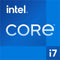 Intel Core i7-11700 - CPU - 8 cores 2,5 GHz 65W LGA 1200 (Socket H5)