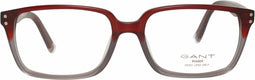Men' Spectacle frame Gant GRA105 53L48