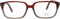 Men' Spectacle frame Gant GRA105 53L48