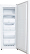 Exquisit GS230-H-010EW - Vriezer - 165L - 5 vrieslades - 40 dB