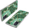 iMoshion Hoesje Geschikt voor Samsung Galaxy A51 Hoesje Siliconen - iMoshion Design hoesje - Groen / Meerkleurig / Goud / Green Graphic