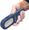 Scangrip Werklamp Lite M - Oplaadbare LED-handlamp - 220 lumen - Blauw